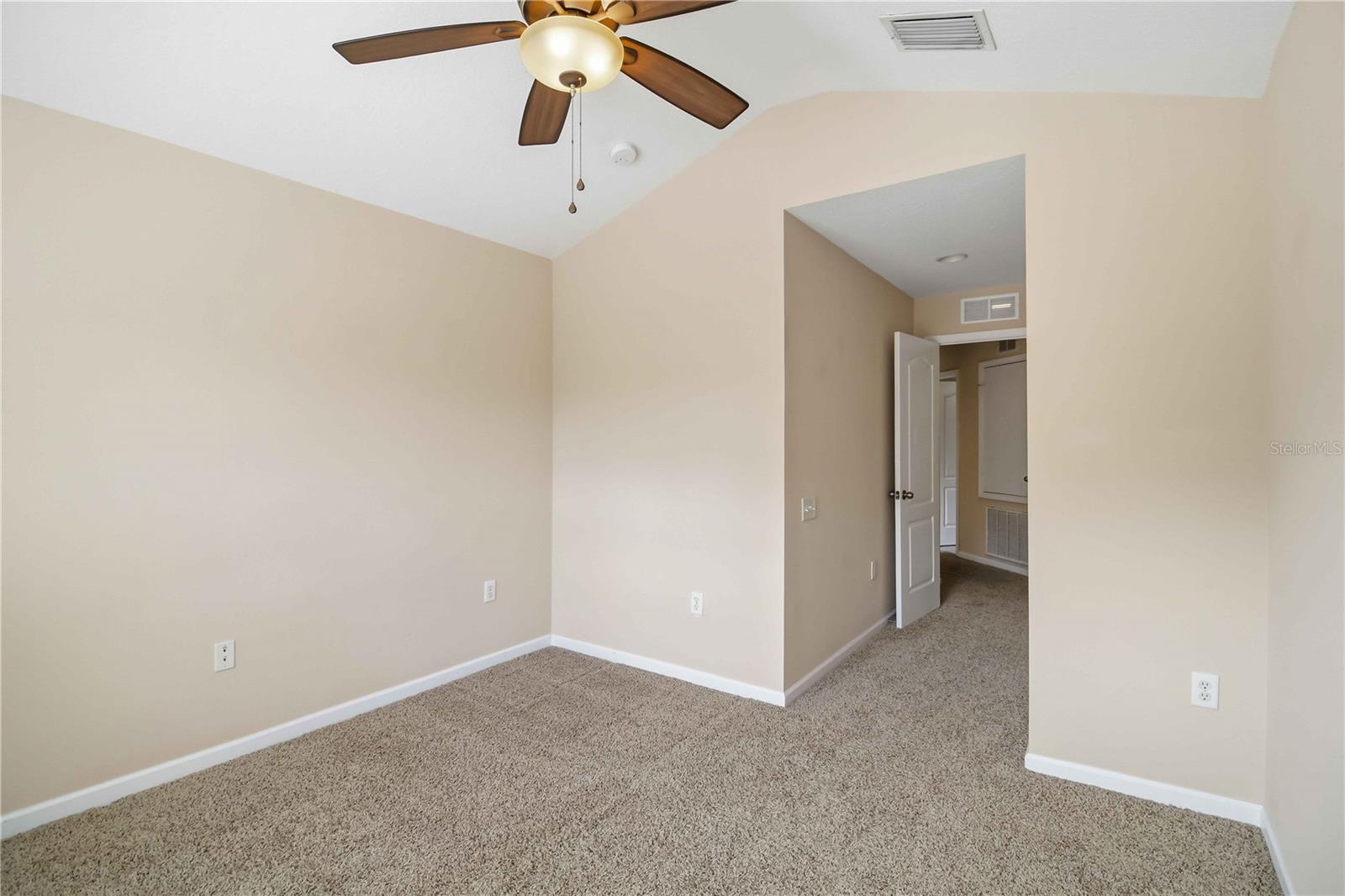 SABAL BAY PH 2 - Residential