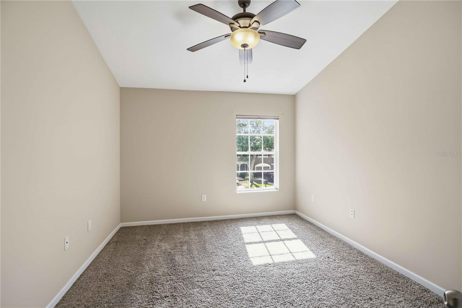 SABAL BAY PH 2 - Residential