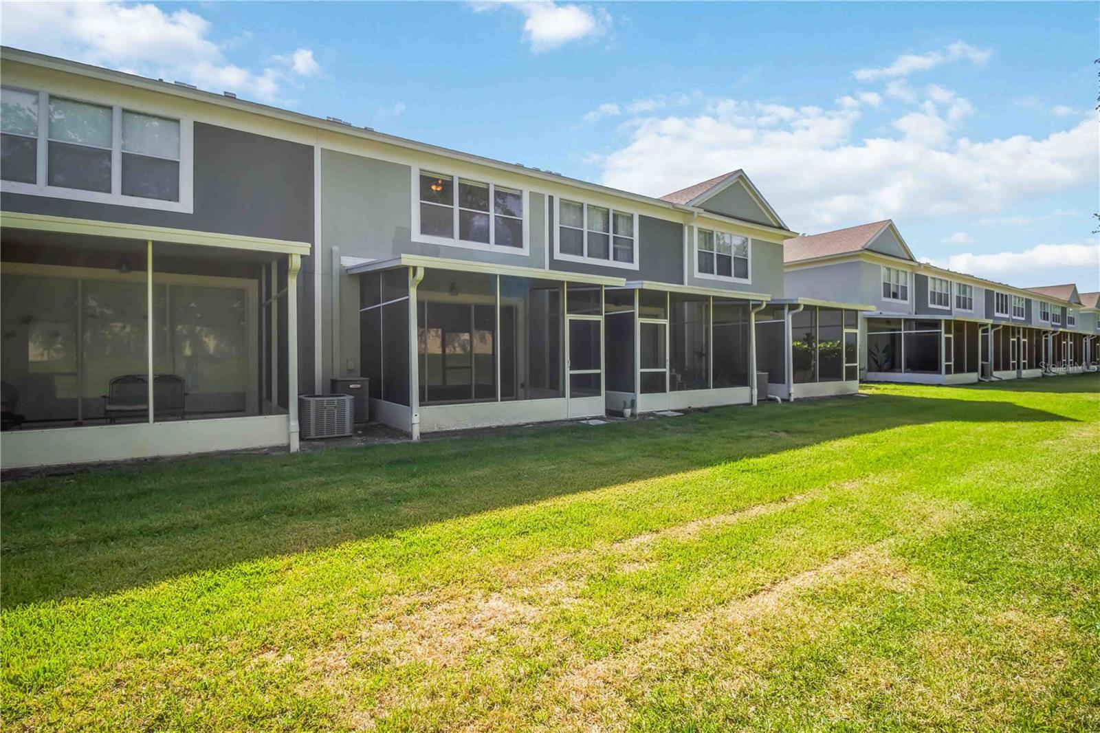 SABAL BAY PH 2 - Residential