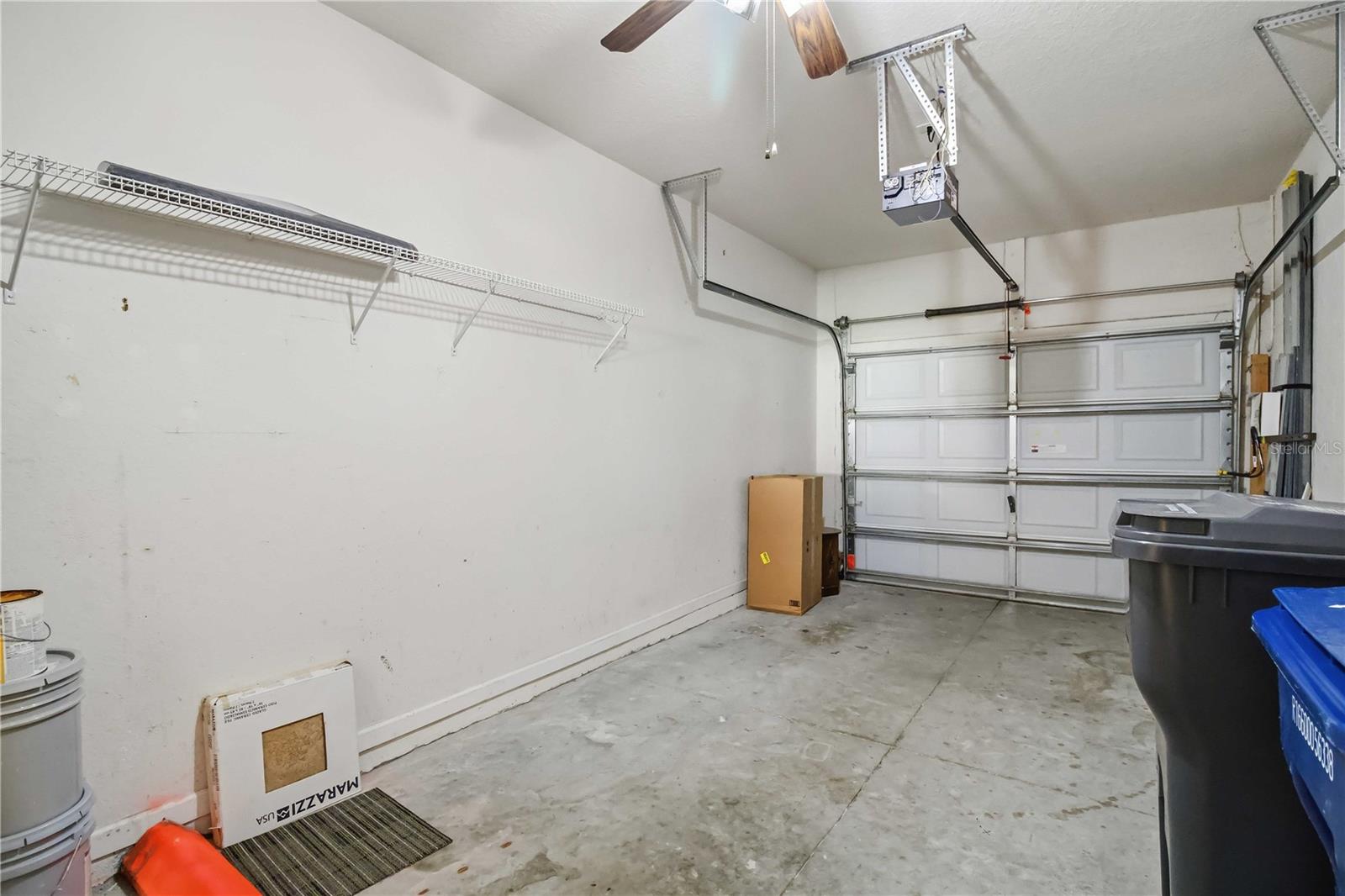 SABAL BAY PH 2 - Residential