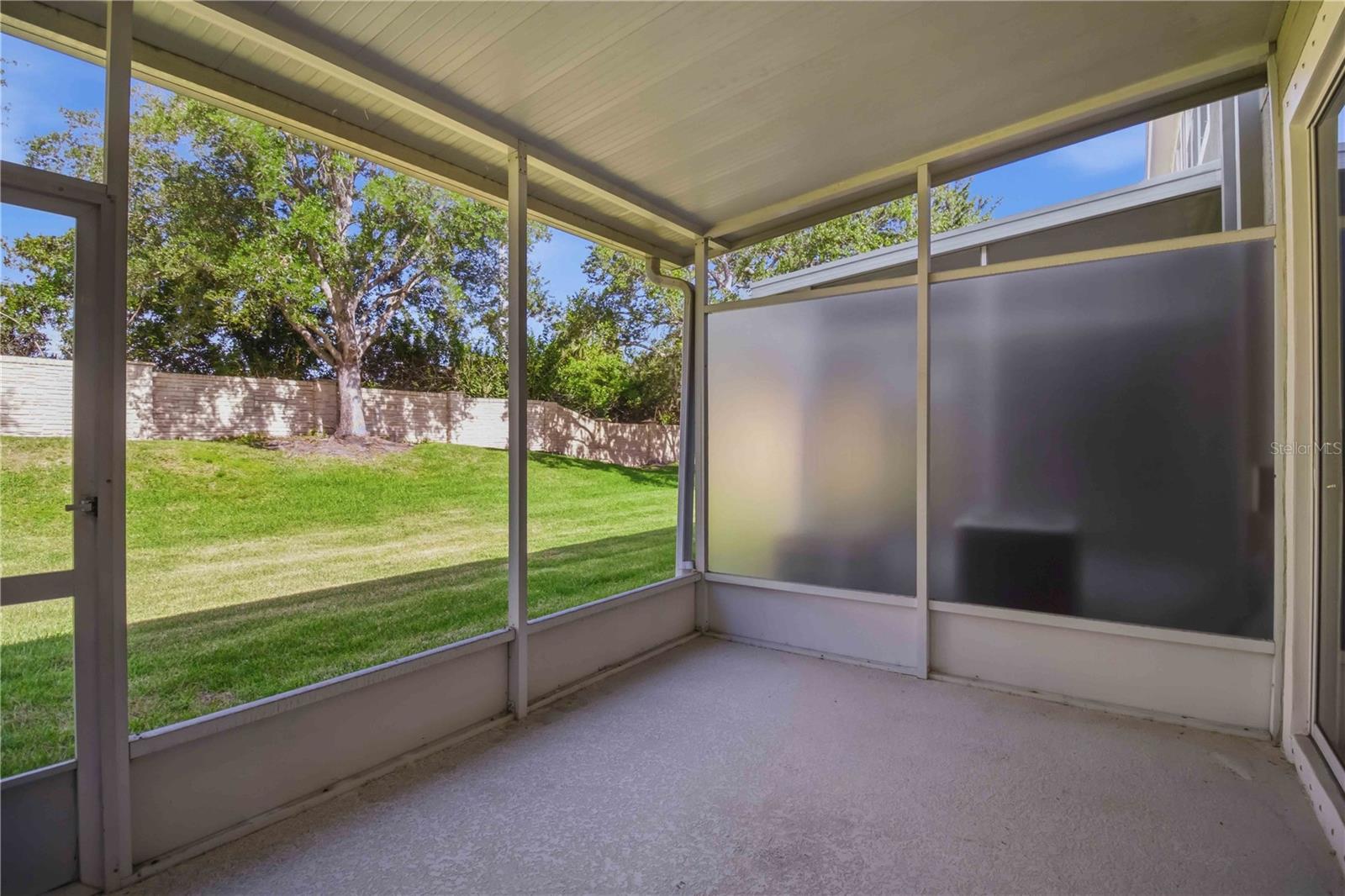 SABAL BAY PH 2 - Residential