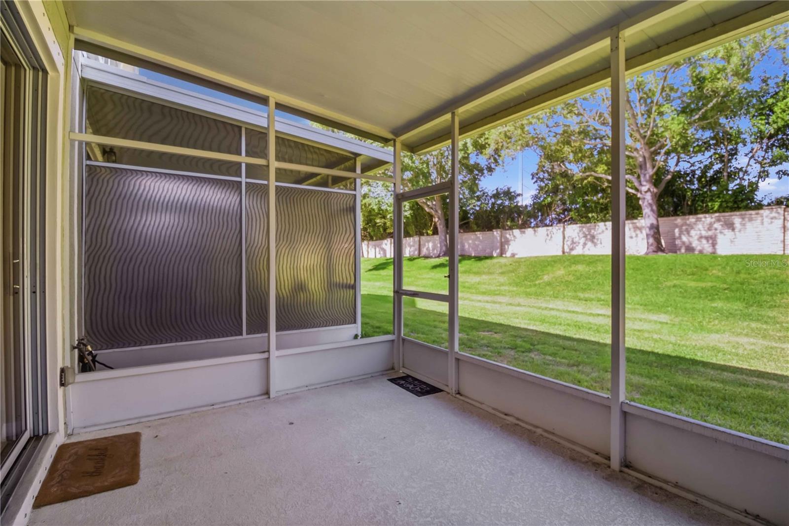 SABAL BAY PH 2 - Residential