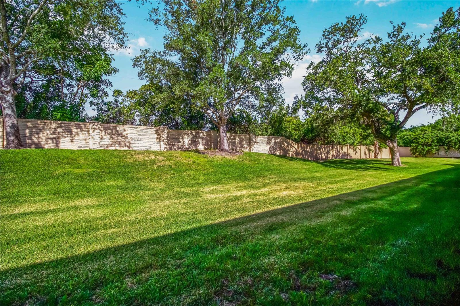 SABAL BAY PH 2 - Residential