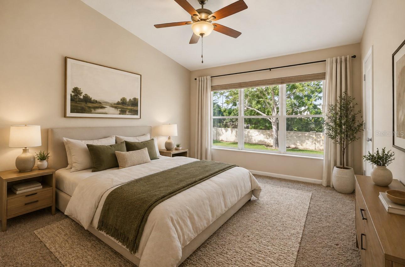 SABAL BAY PH 2 - Residential