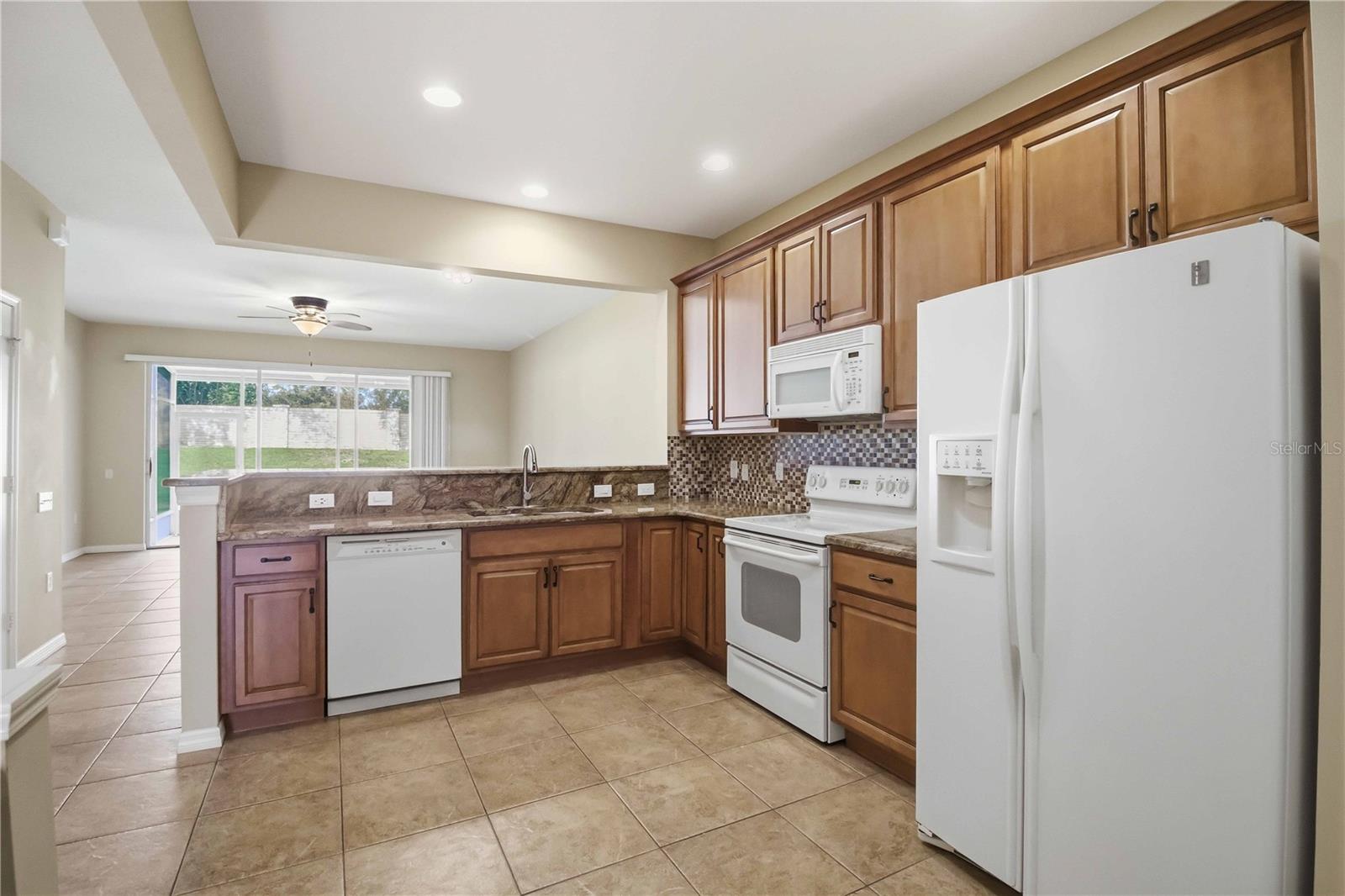 SABAL BAY PH 2 - Residential