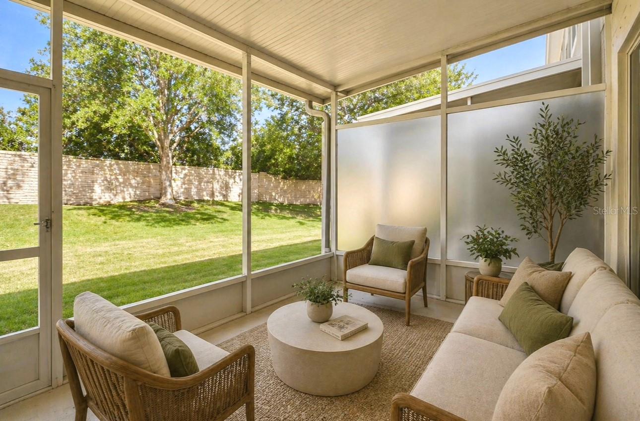 SABAL BAY PH 2 - Residential