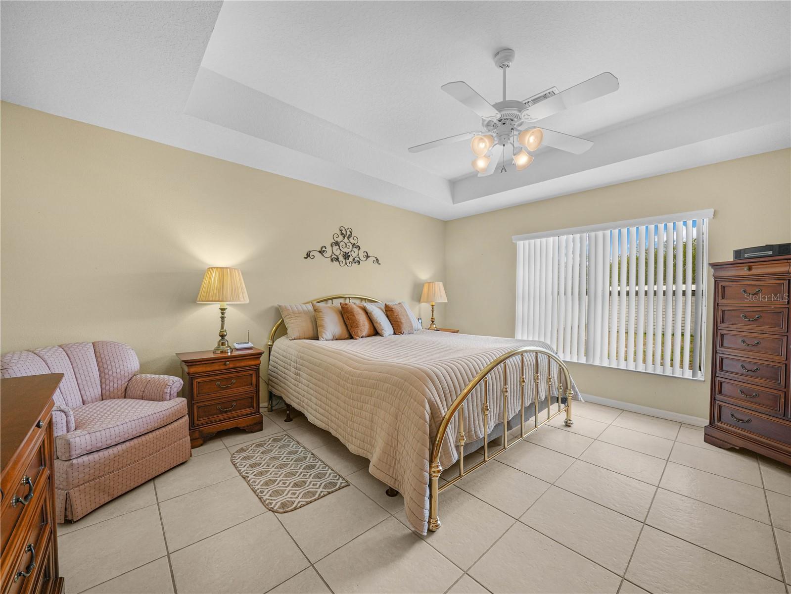 BENFORD HEIGHTS - Residential