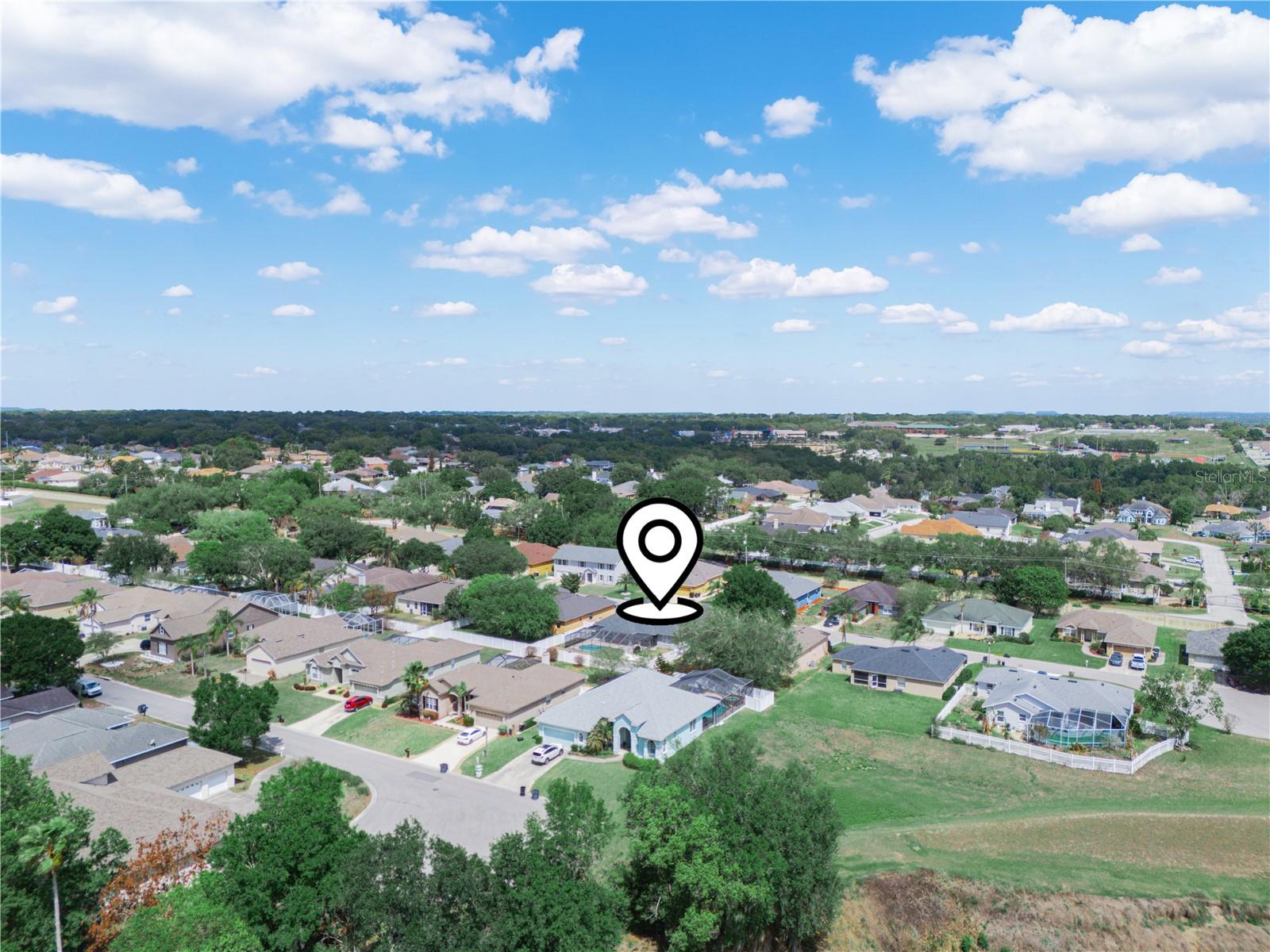 BENFORD HEIGHTS - Residential