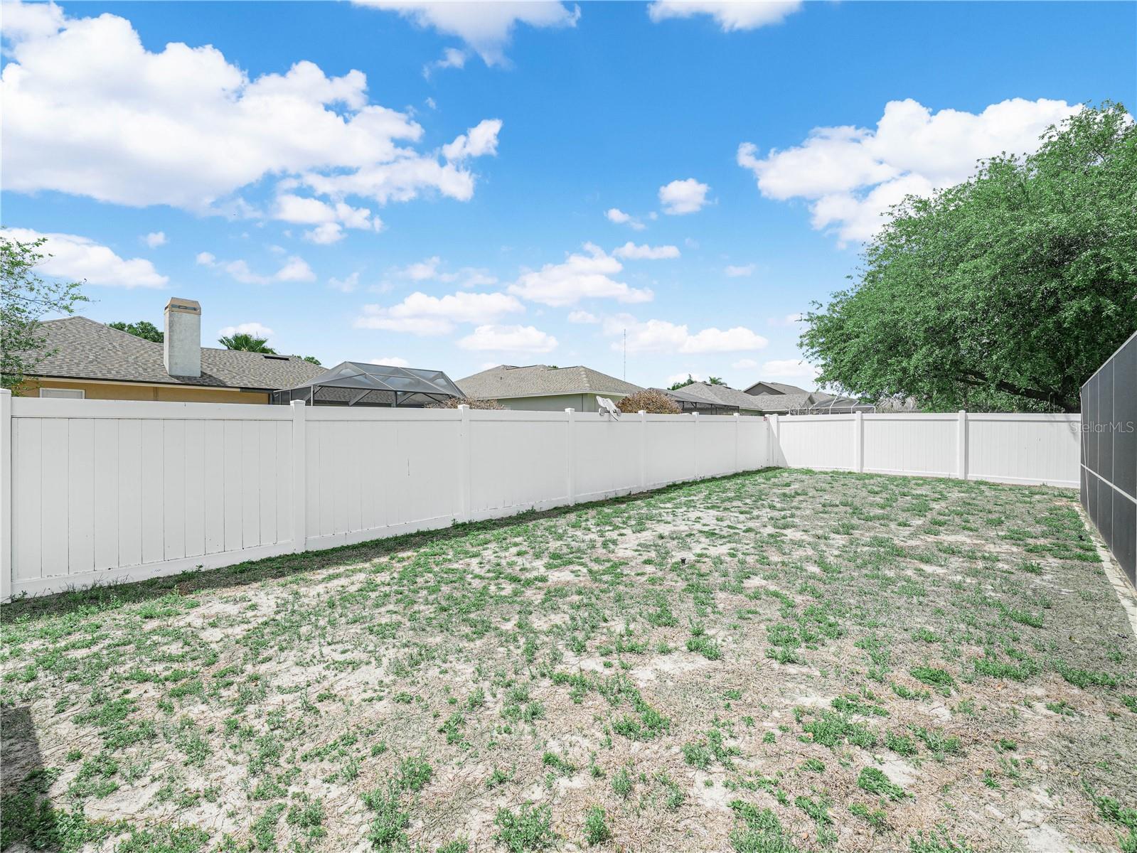 BENFORD HEIGHTS - Residential