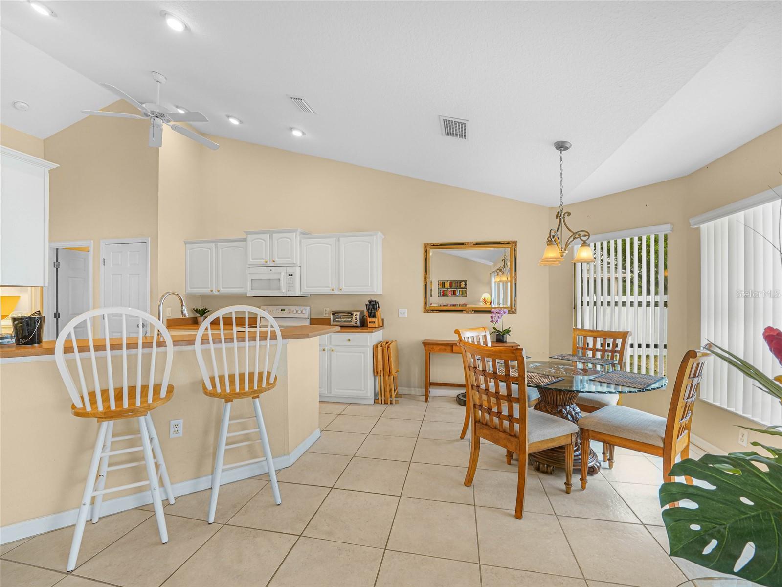 BENFORD HEIGHTS - Residential