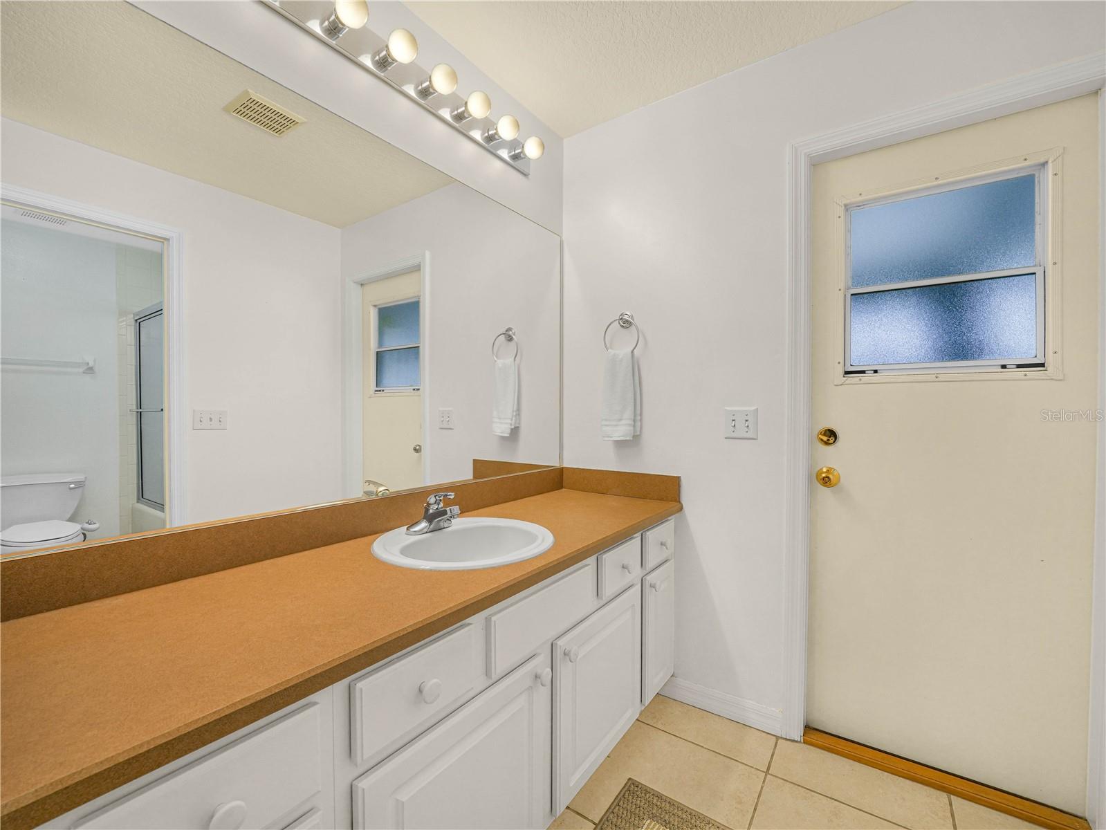 BENFORD HEIGHTS - Residential