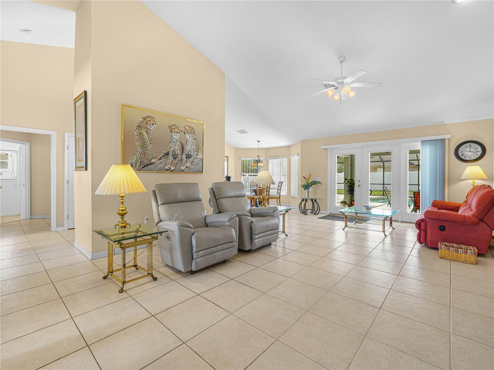 BENFORD HEIGHTS - Residential