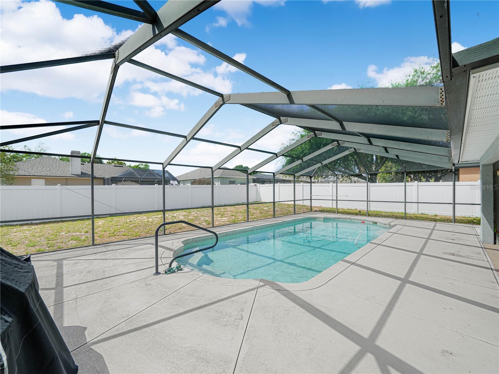 BENFORD HEIGHTS - Residential