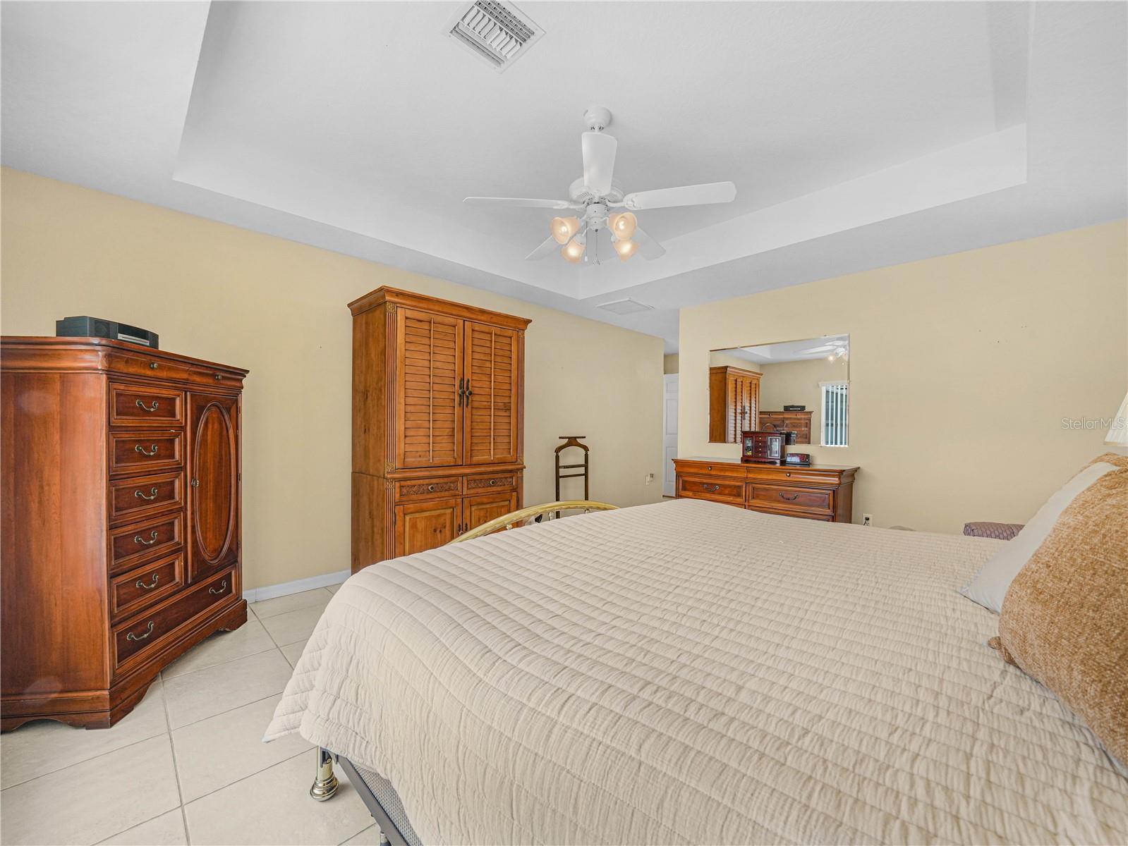 BENFORD HEIGHTS - Residential