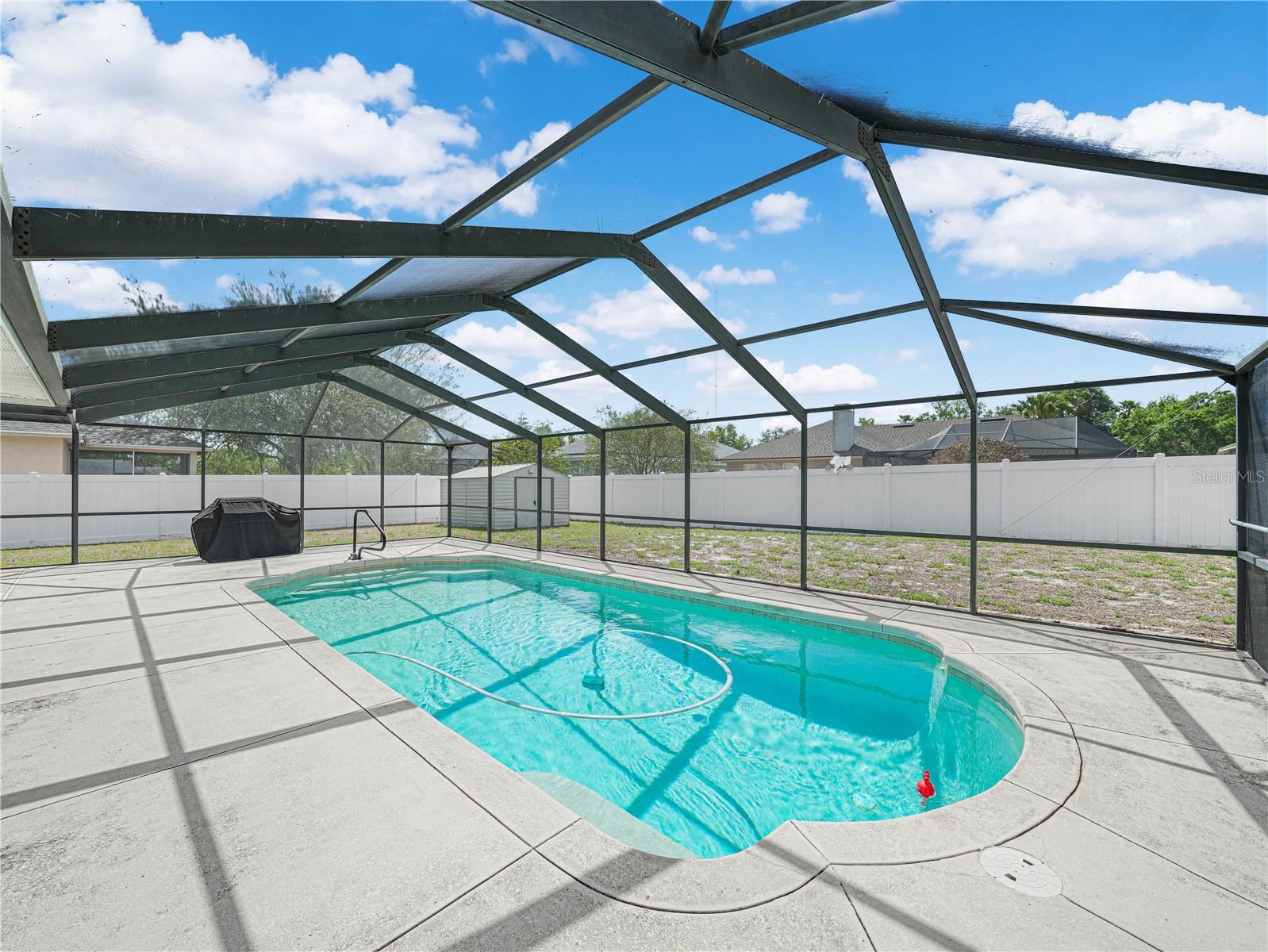 BENFORD HEIGHTS - Residential