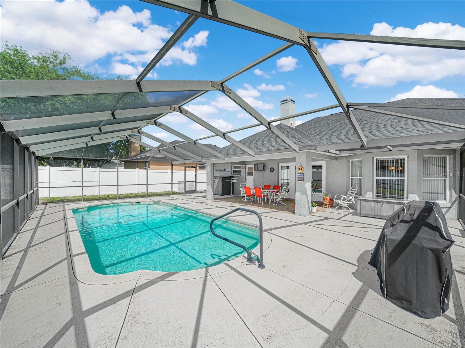 BENFORD HEIGHTS - Residential