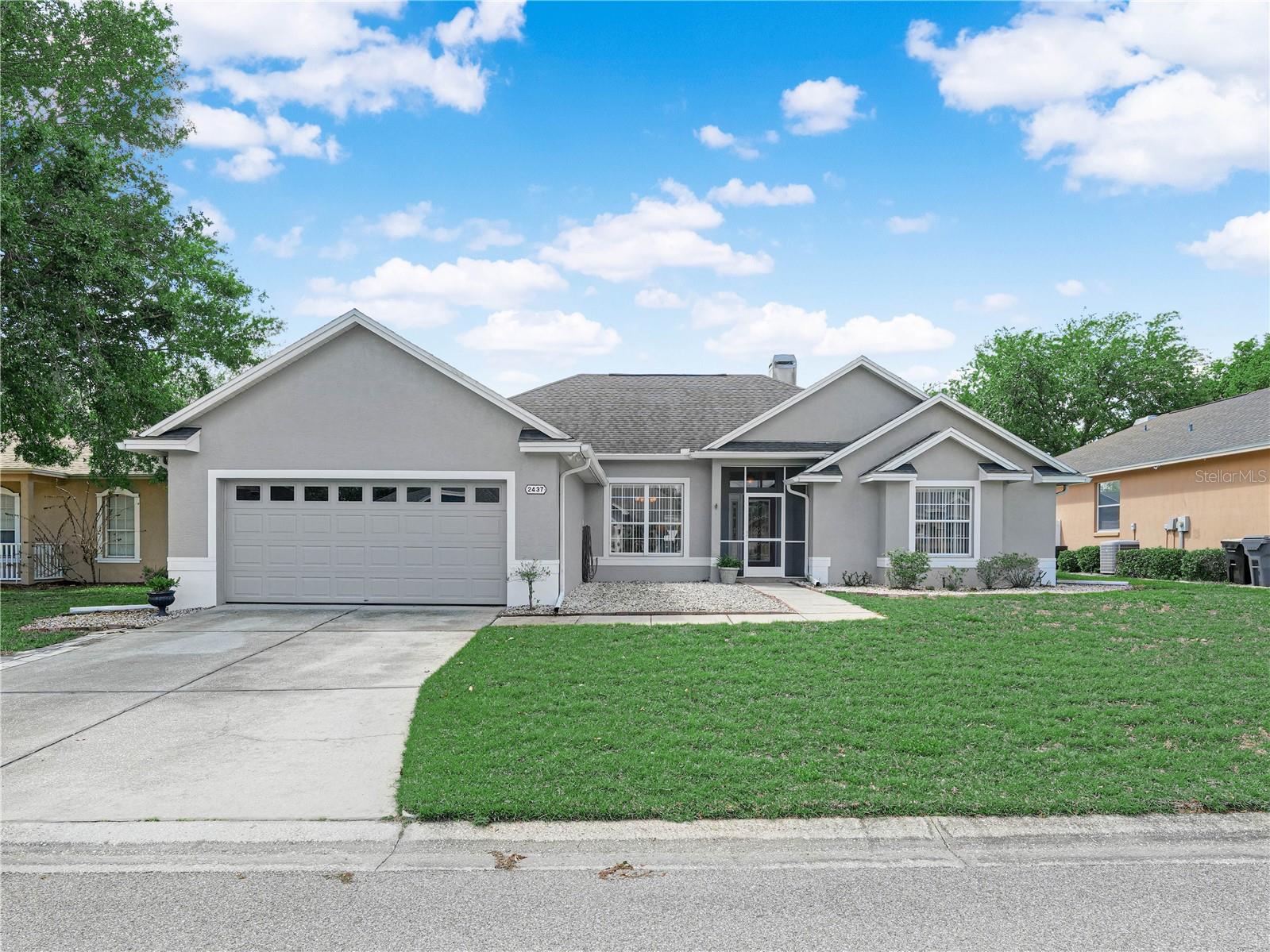 BENFORD HEIGHTS - Residential