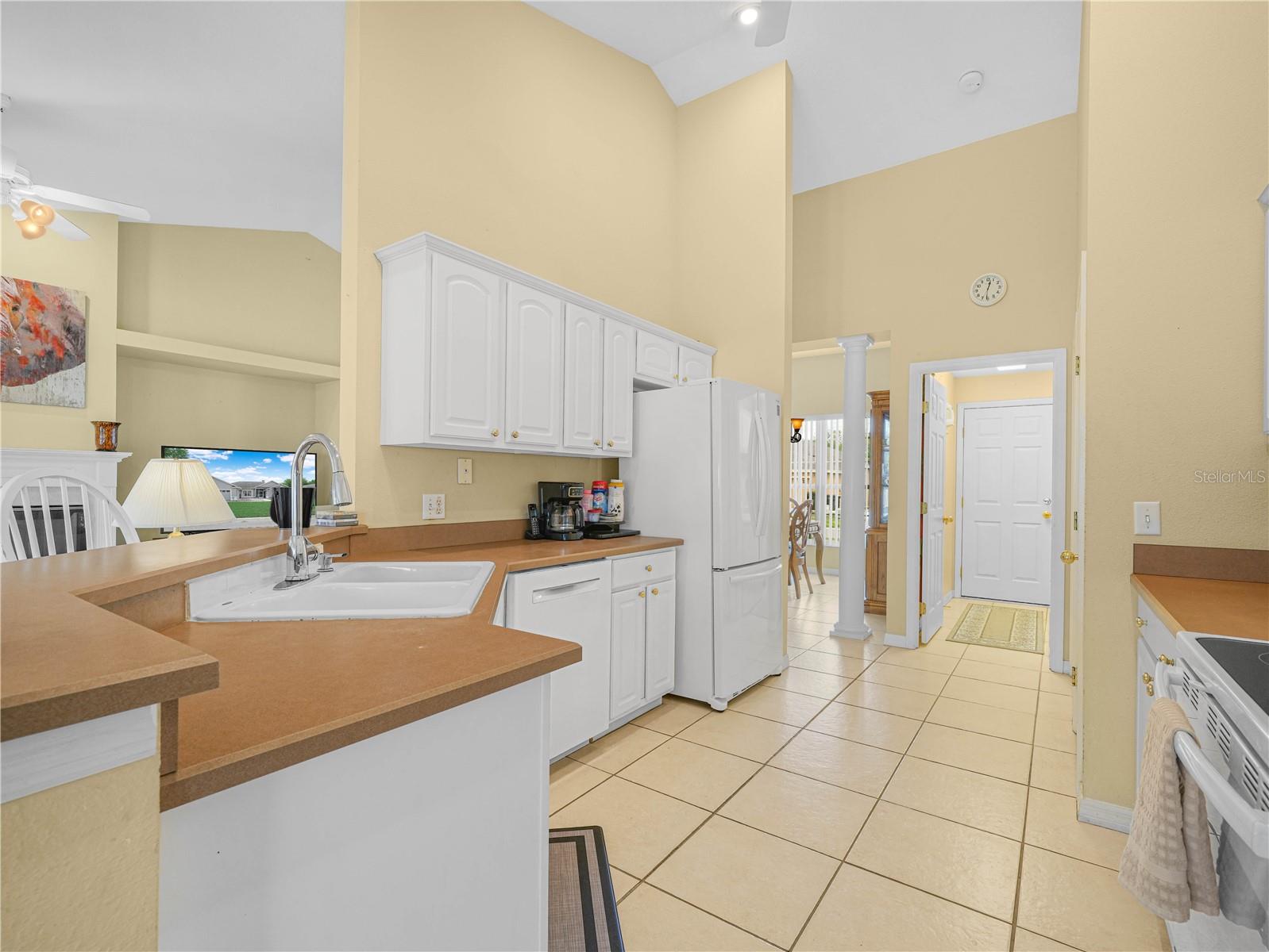 BENFORD HEIGHTS - Residential