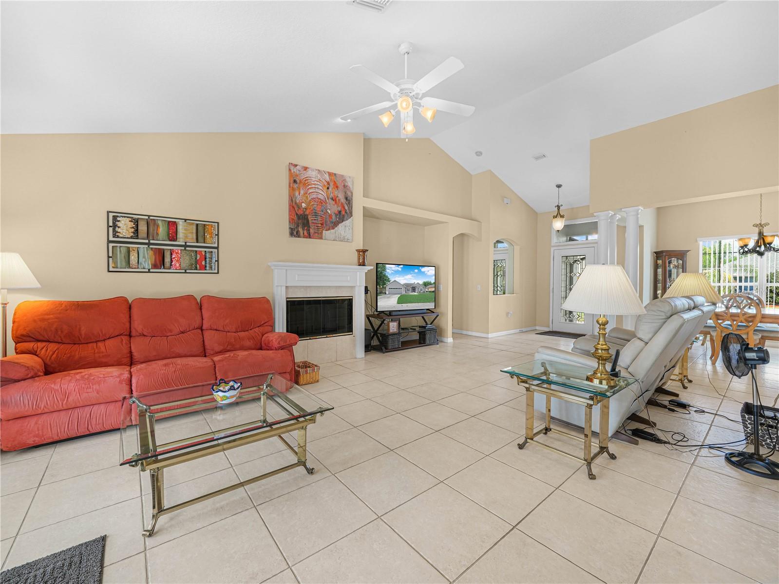 BENFORD HEIGHTS - Residential