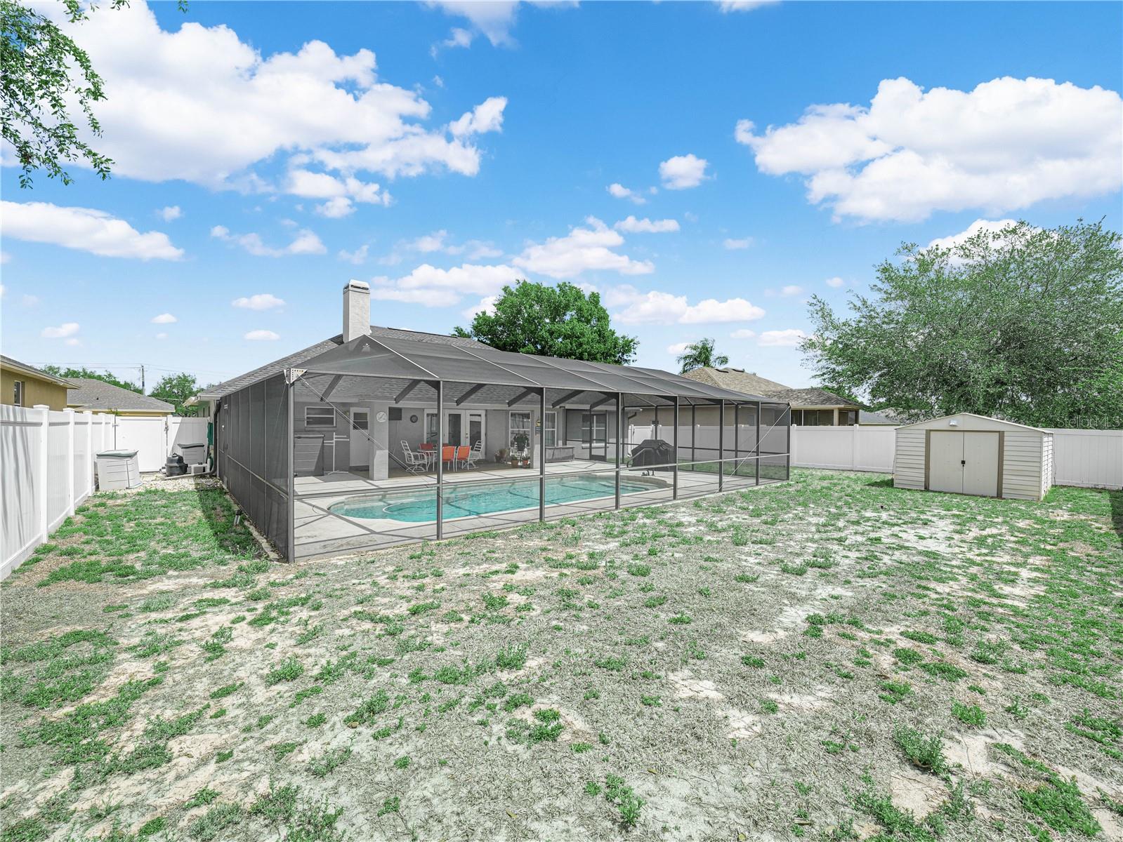 BENFORD HEIGHTS - Residential