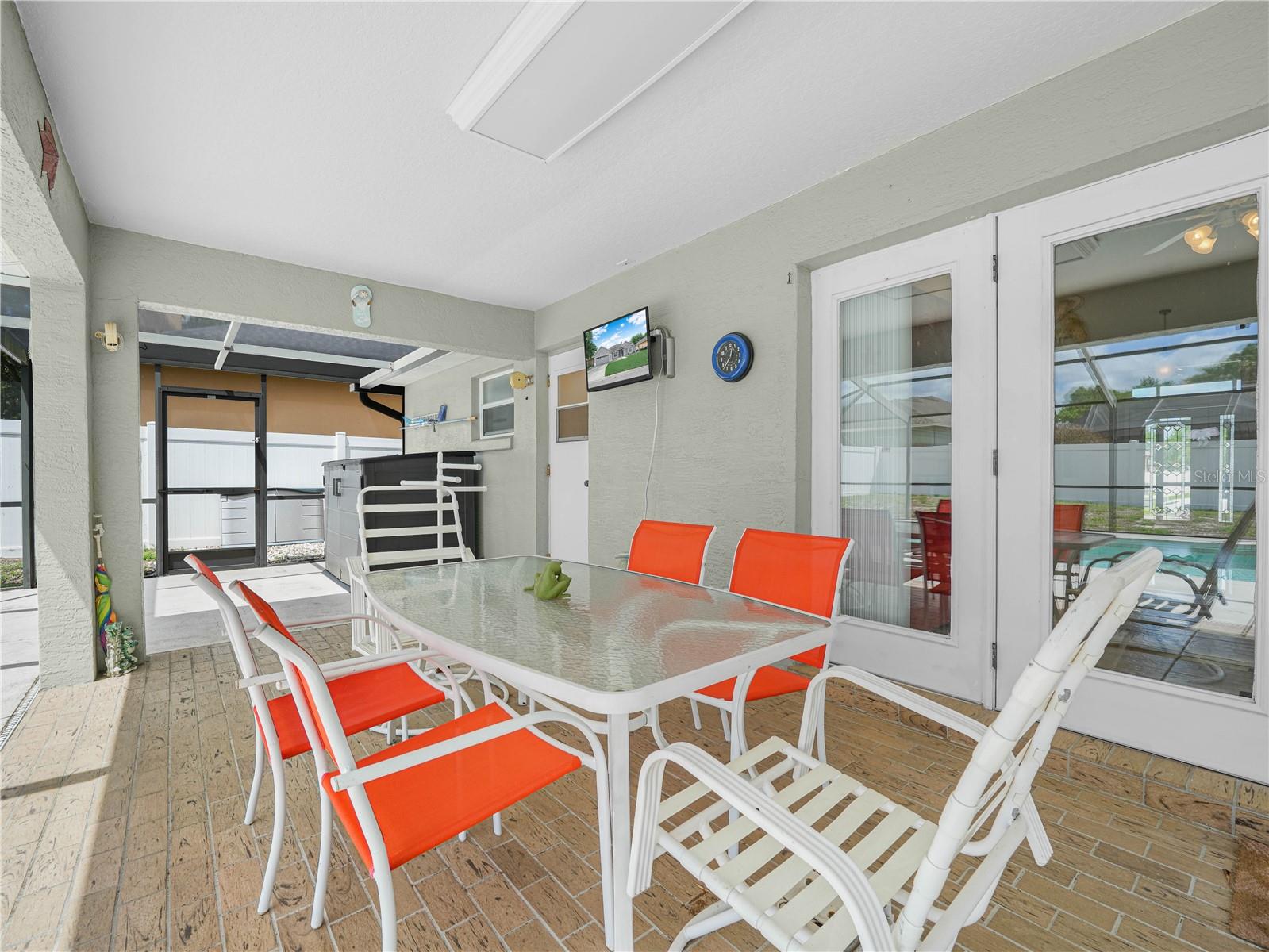 BENFORD HEIGHTS - Residential