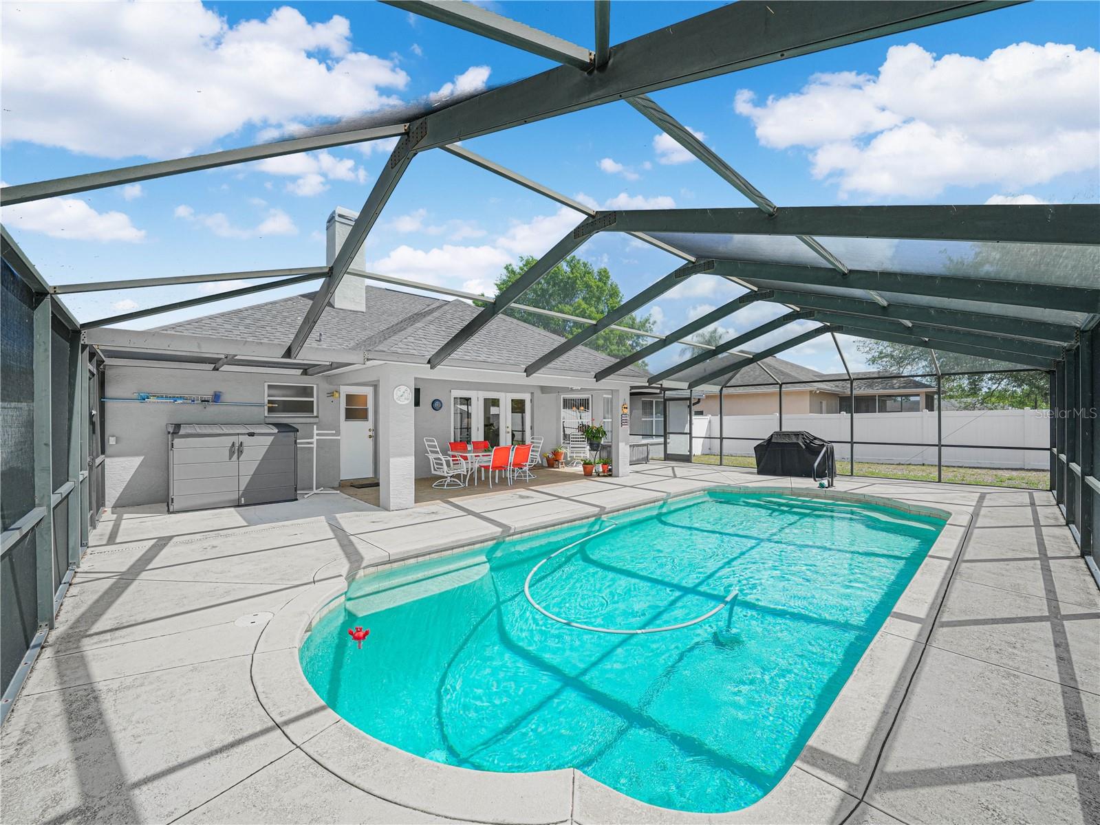 BENFORD HEIGHTS - Residential