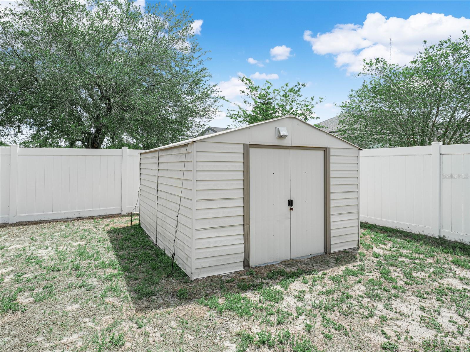 BENFORD HEIGHTS - Residential