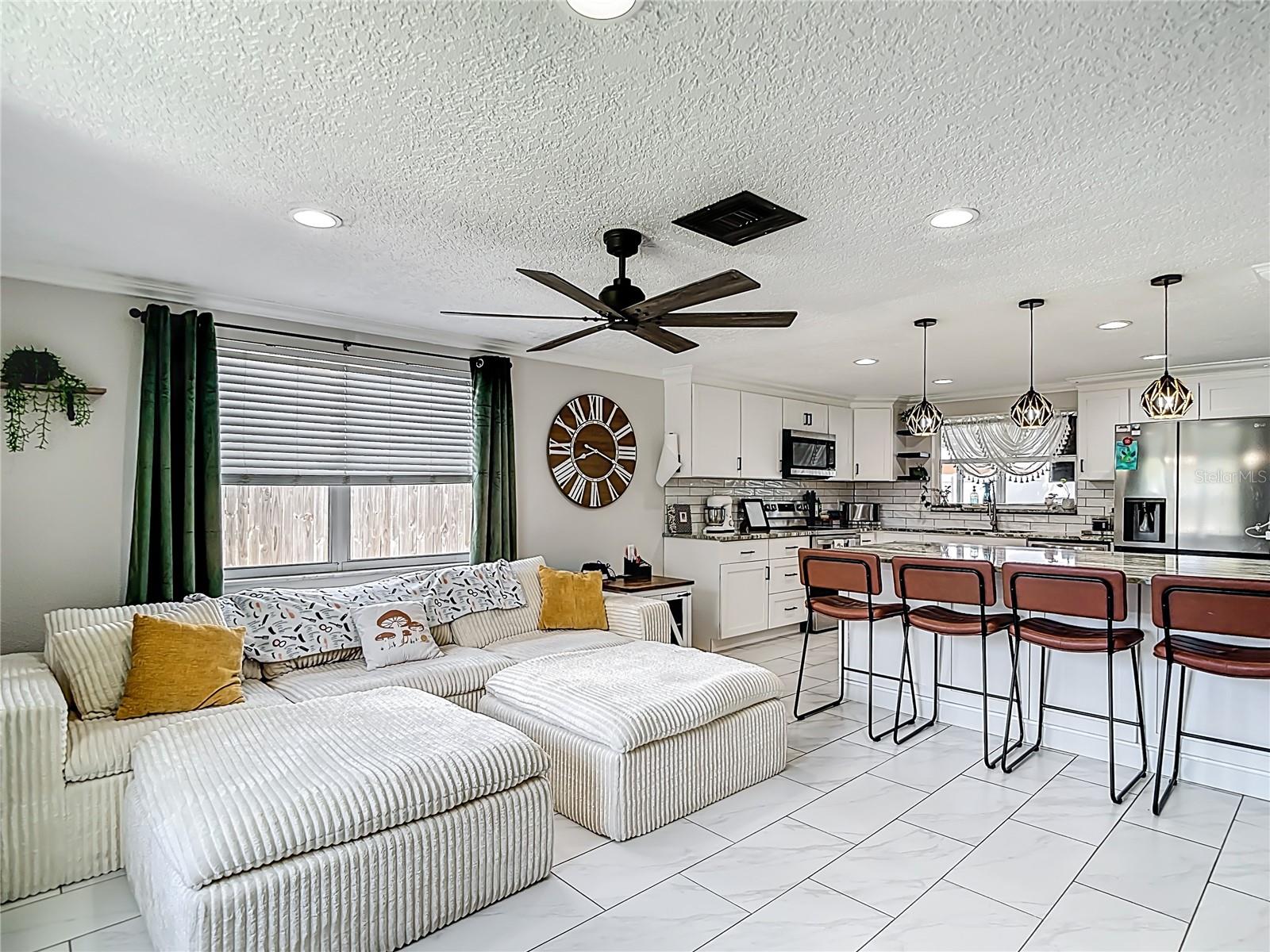 EMBASSY HILLS - Residential