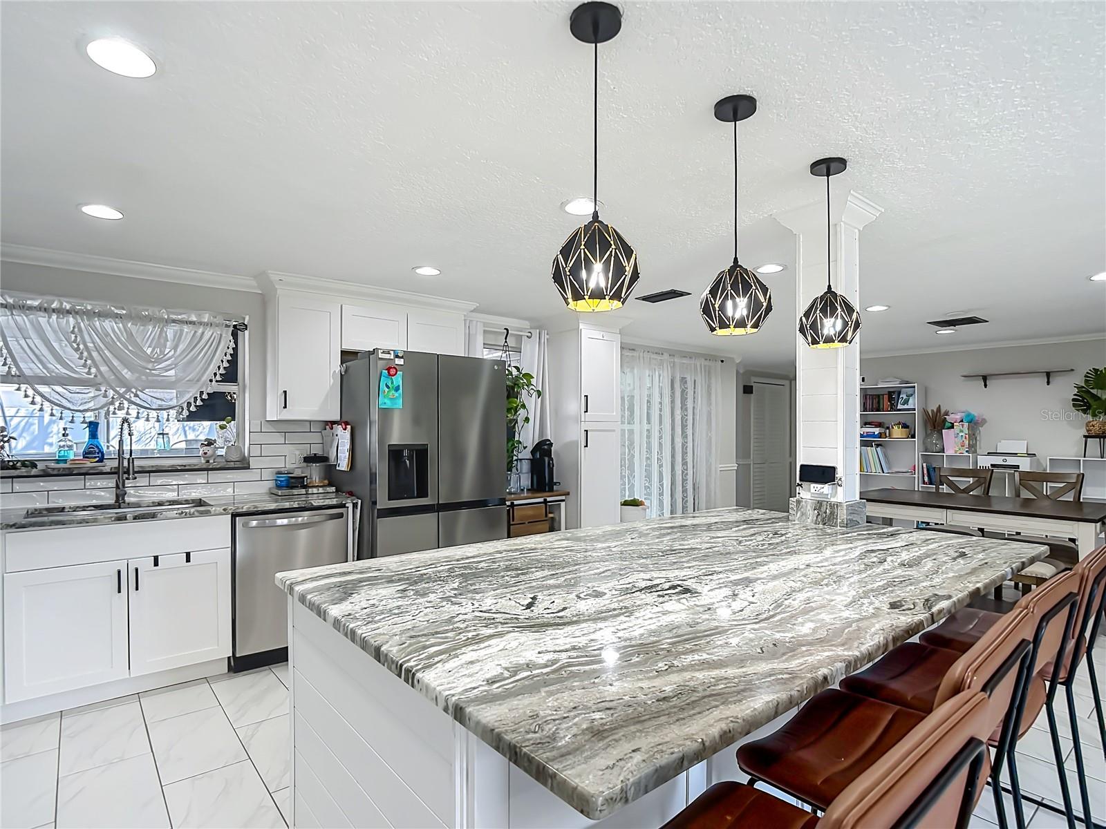 EMBASSY HILLS - Residential