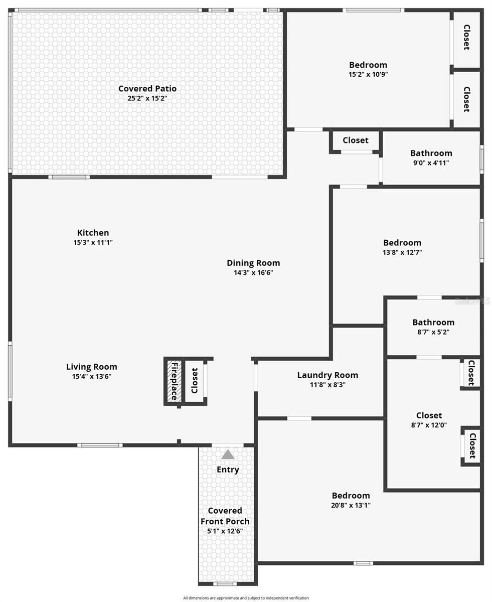 EMBASSY HILLS - Residential
