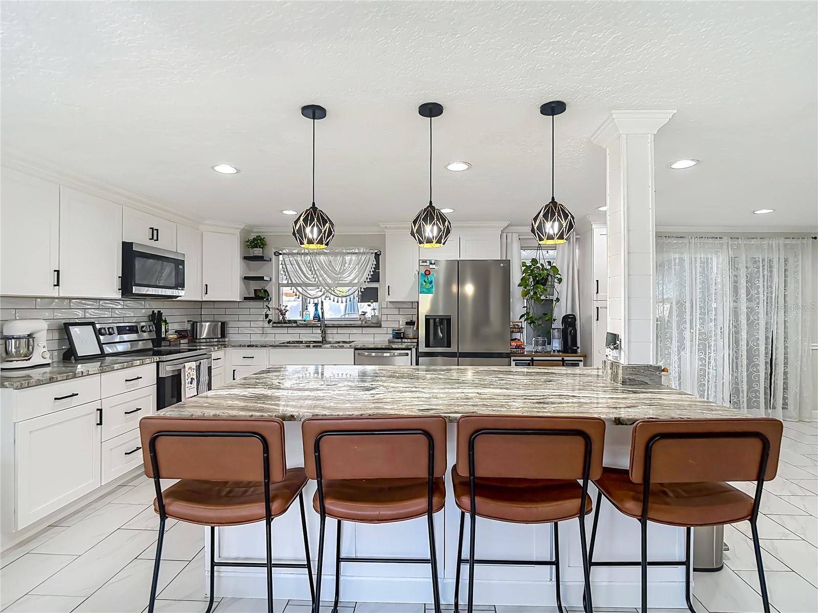 EMBASSY HILLS - Residential