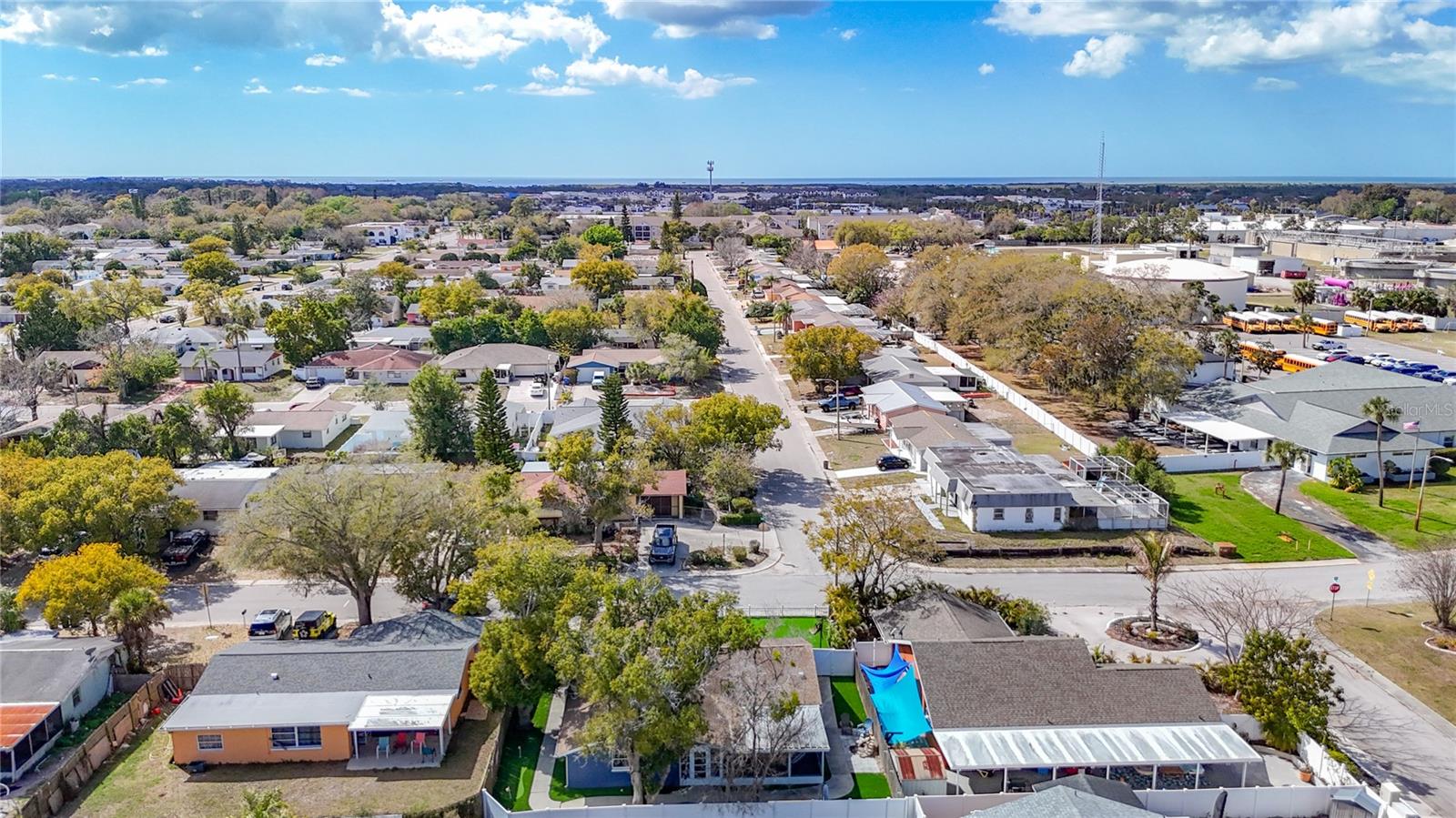 EMBASSY HILLS - Residential