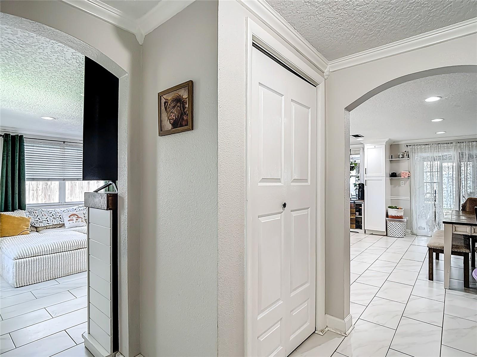 EMBASSY HILLS - Residential