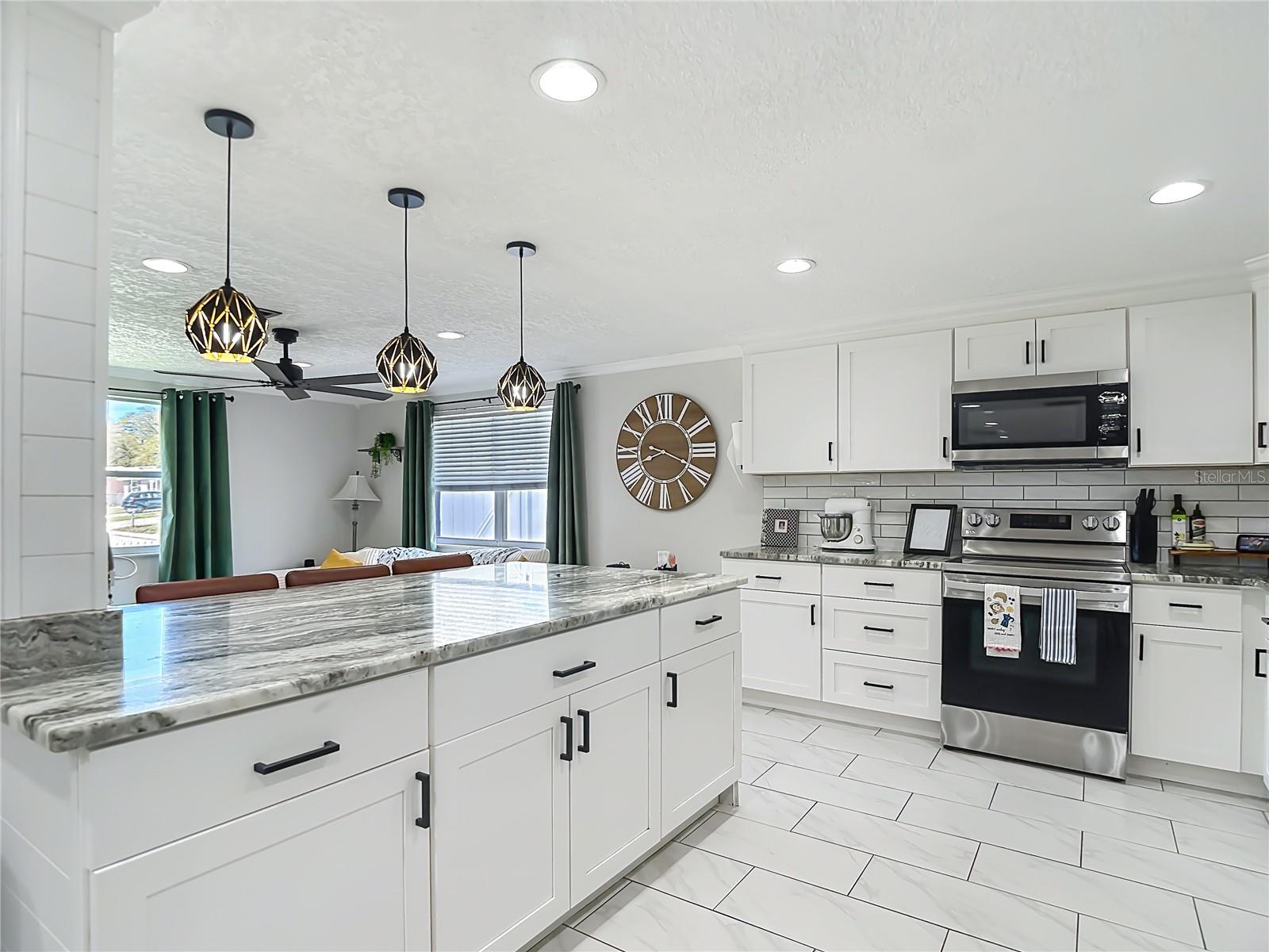 EMBASSY HILLS - Residential