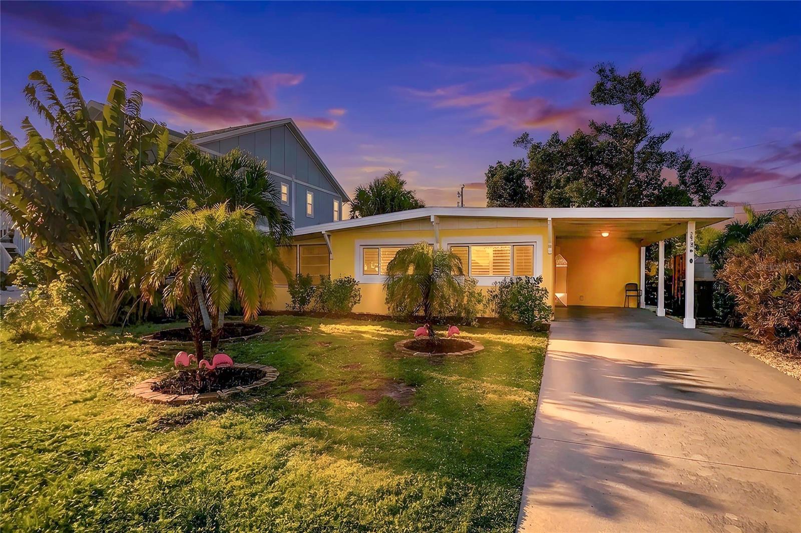 1330 HOLIDAY DRIVE, ENGLEWOOD, FL, 34223 1 1330 HOLIDAY DRIVE