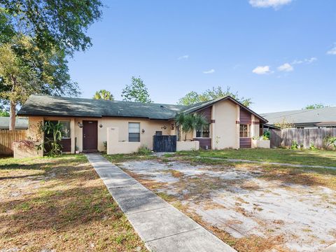 905 ORANGE AVENUE LONGWOOD FL 32750