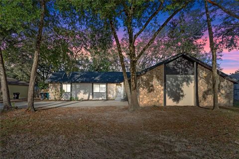 A home in ORLANDO