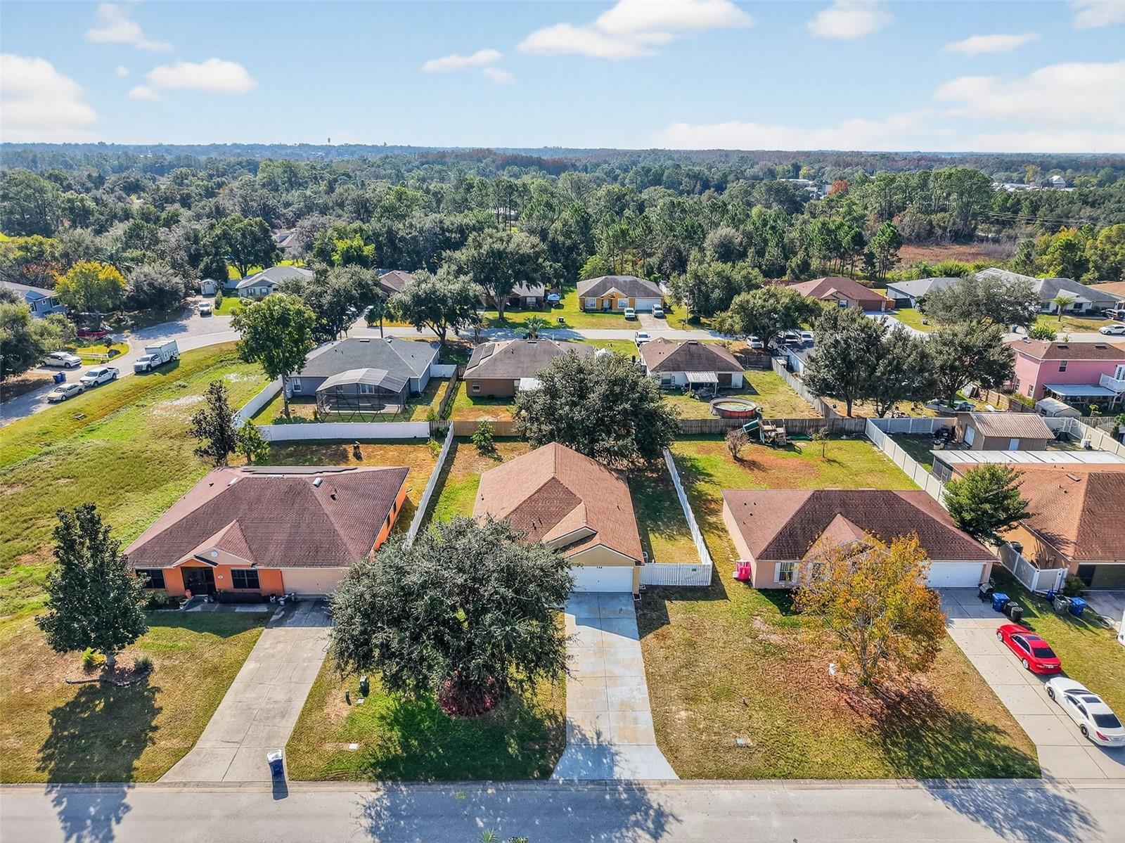 145 LAKE CATHERINE CIR