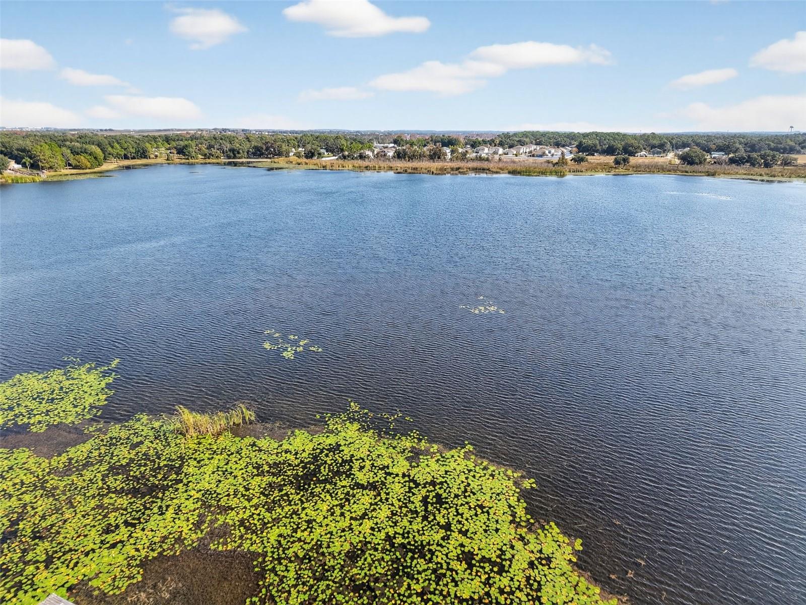 GROVELAND LAKE CATHERINE SHORES SUB - Residential