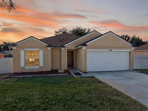 Photo of 145 Lake Catherine Cir, Groveland, FL 34736 (MLS # G5104902)