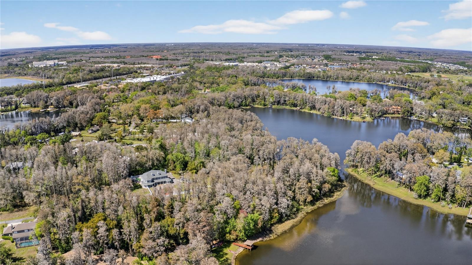 CRENSHAW LAKES - Residential