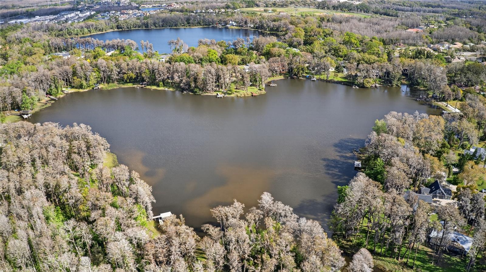 CRENSHAW LAKES - Residential