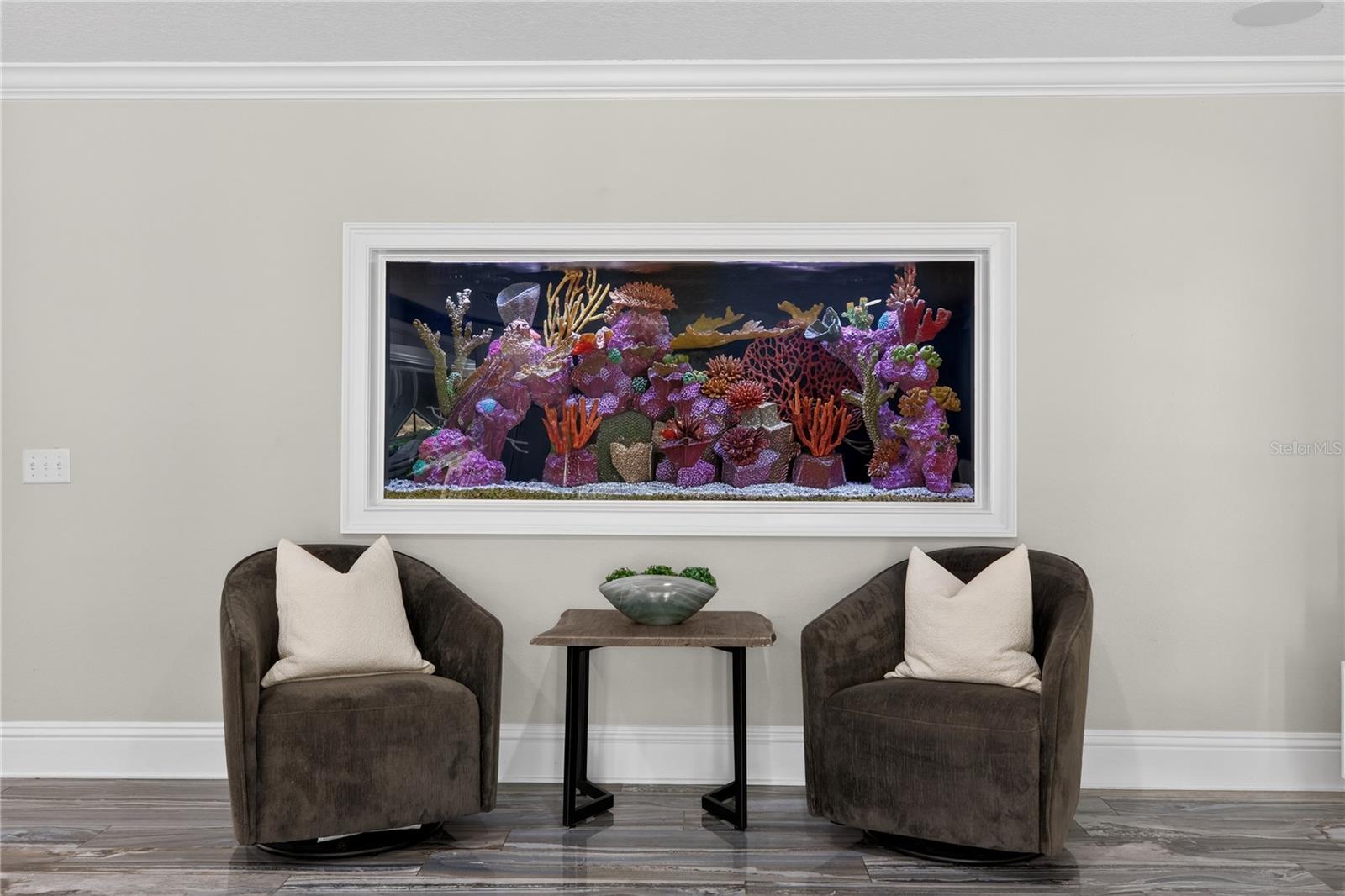 CRENSHAW LAKES - Residential