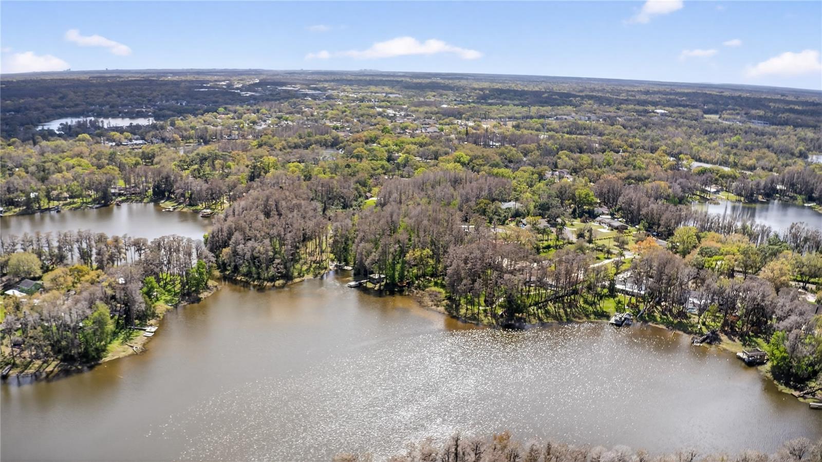 CRENSHAW LAKES - Residential