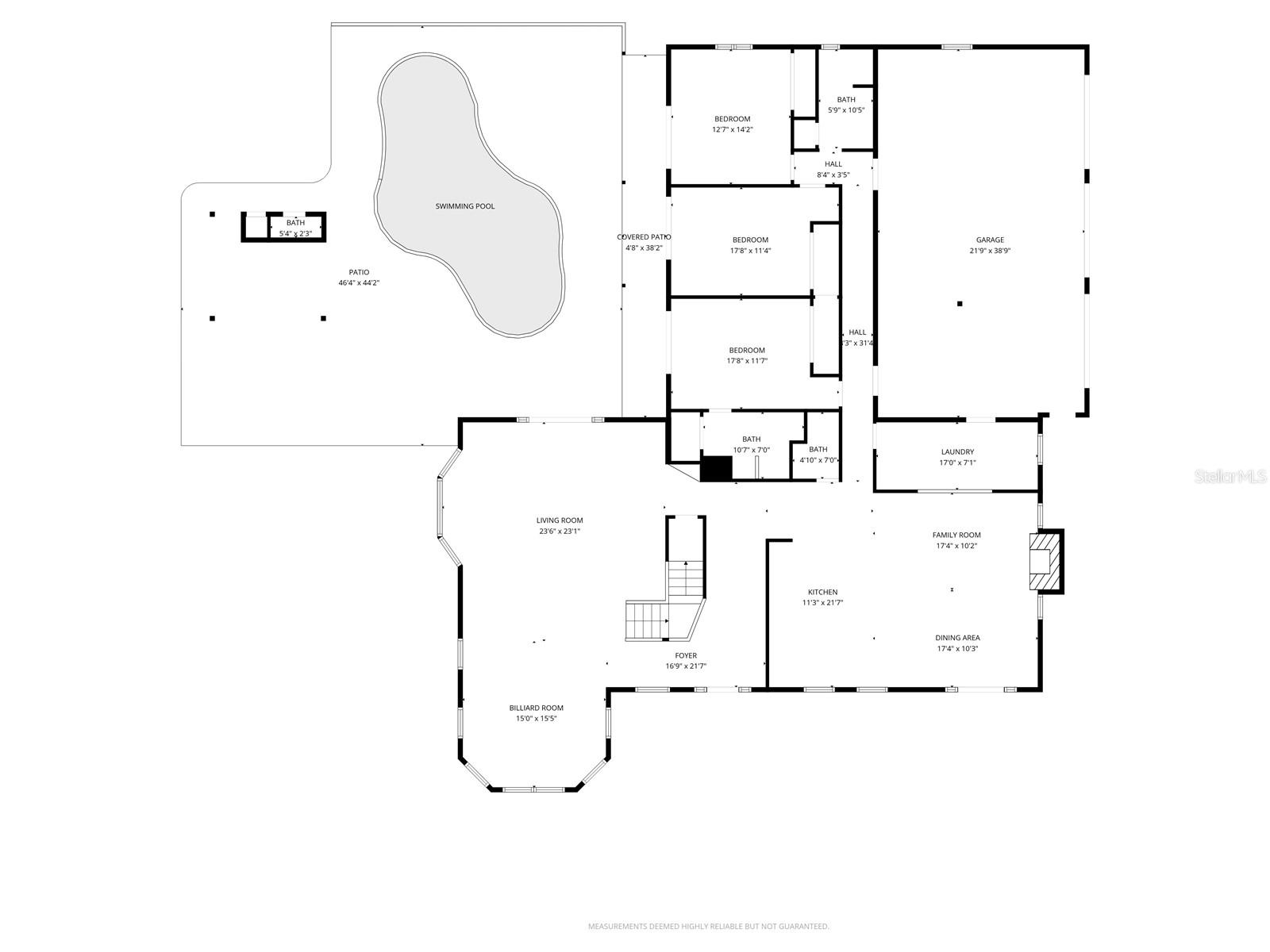 CRENSHAW LAKES - Residential