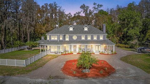 Photo of 3663 Berger Road, Lutz, FL 33548 (MLS # TB8482675)