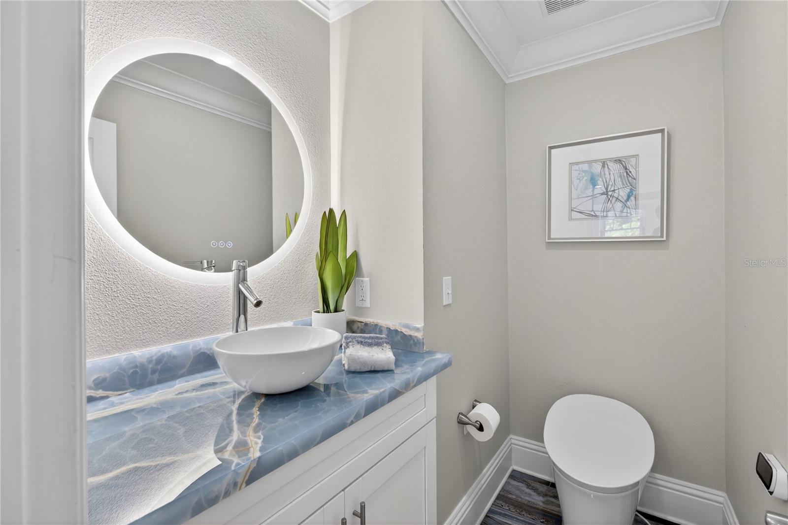 CRENSHAW LAKES - Residential