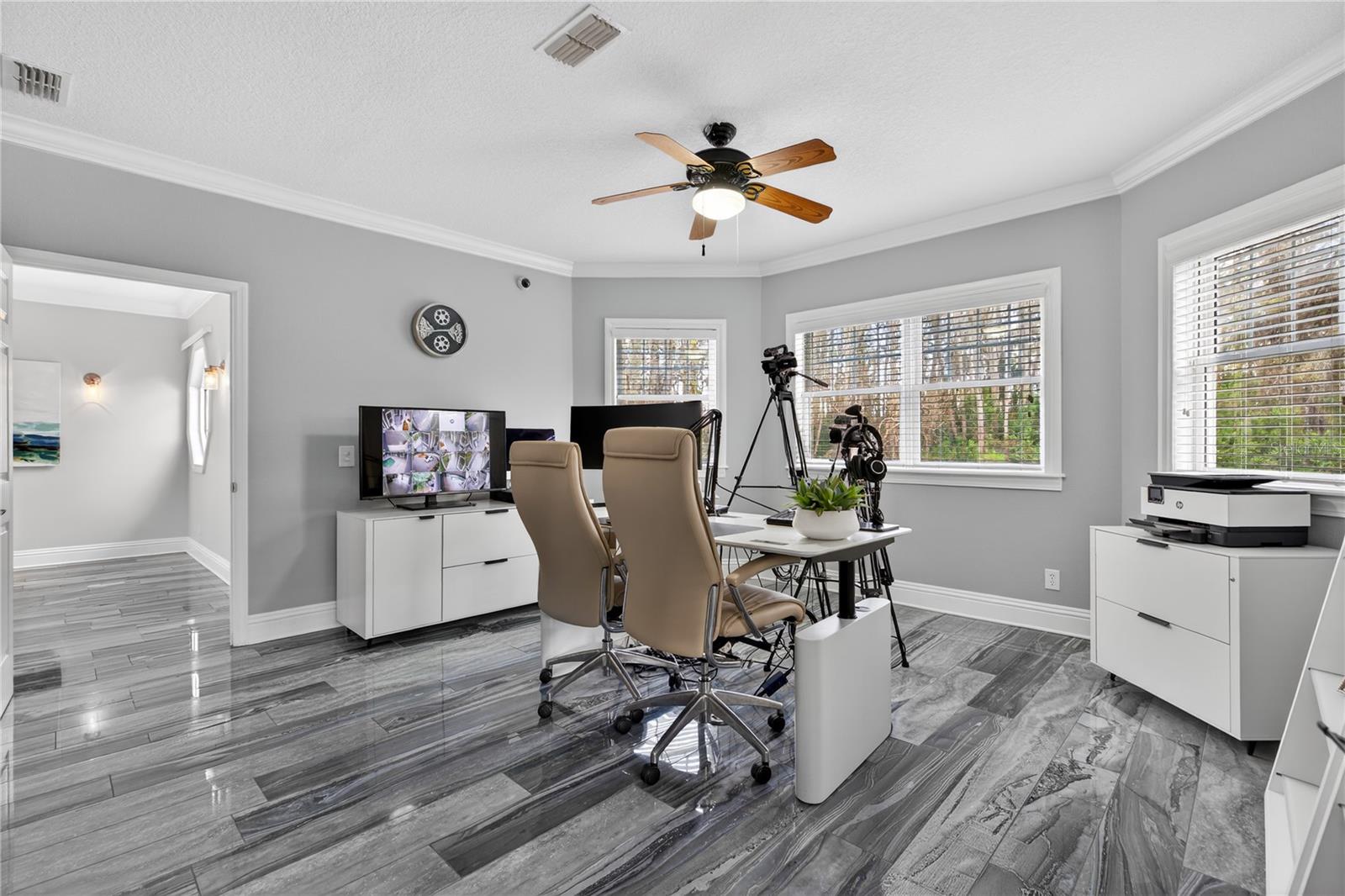 CRENSHAW LAKES - Residential