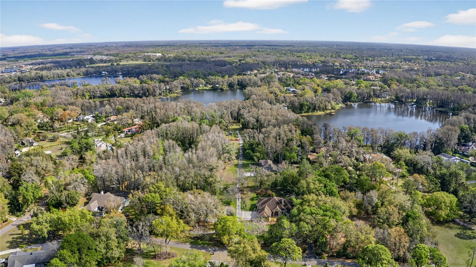 CRENSHAW LAKES - Residential