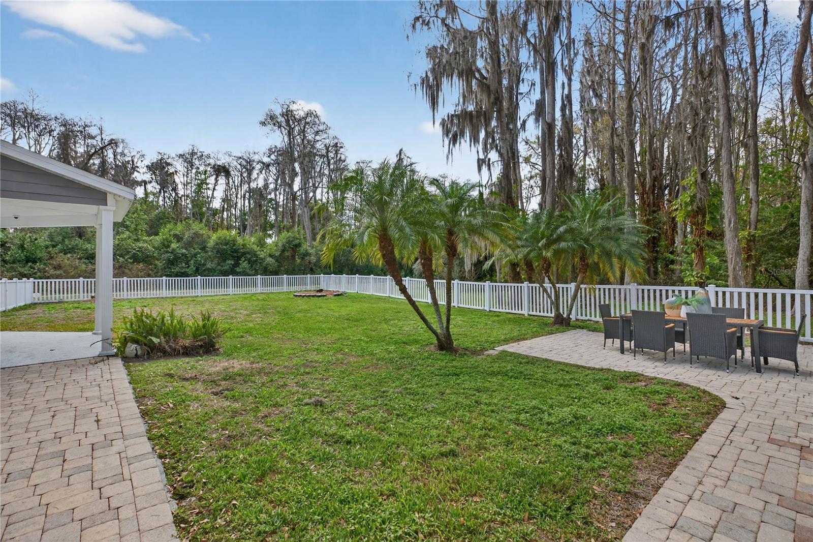 CRENSHAW LAKES - Residential